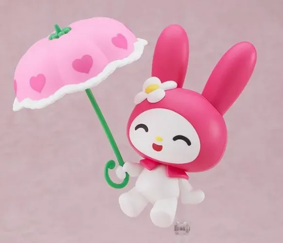 Nendoroid Onegai My Melody My Melody