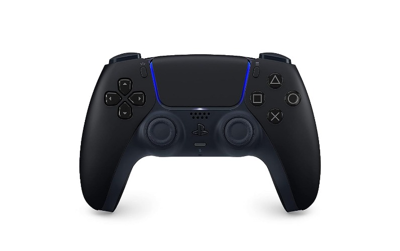 Sony Dualsense Wireless Controller PS5 - Black