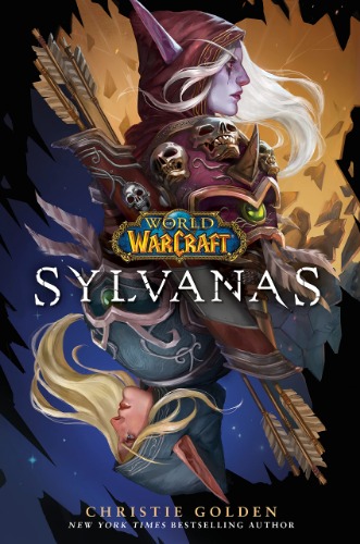 World of Warcraft: Sylvanas Pocket Book