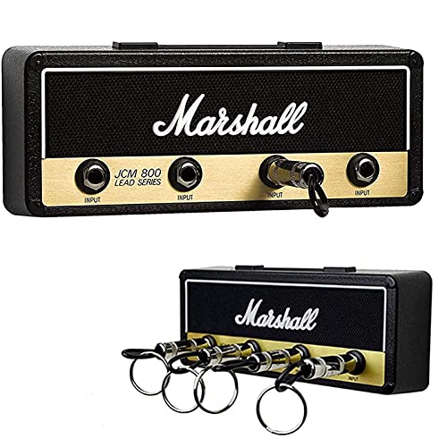 Marshall Key Holder
