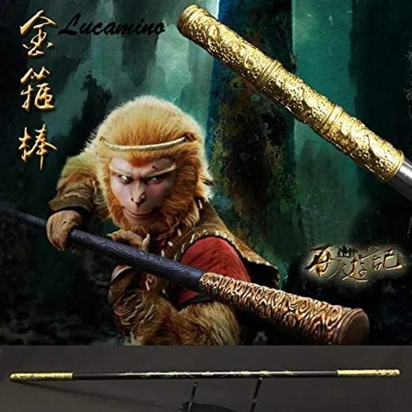 Wukong's Staff