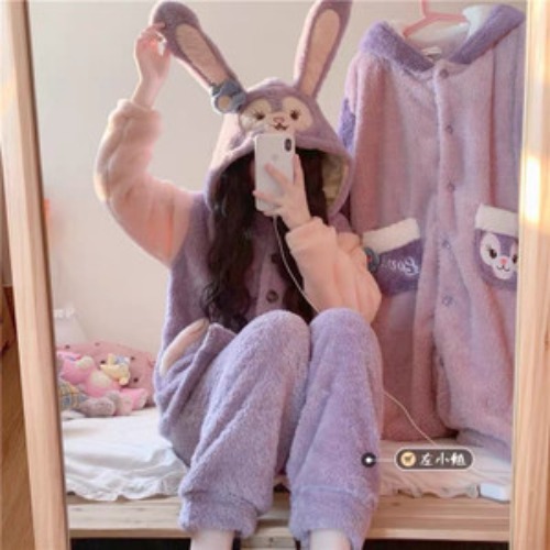 BUNNY PAJAMA