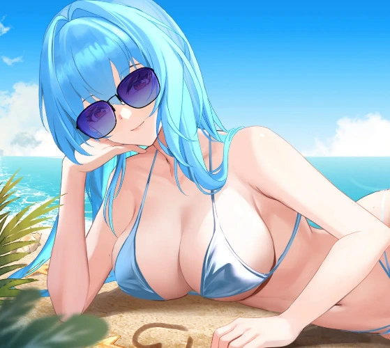  Animowany COMMISSION od lilostudio 