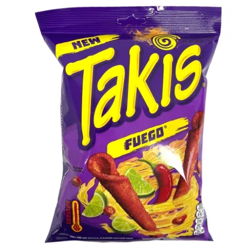 Gremlin Takis
