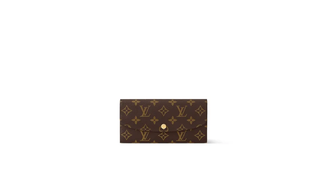 Products by Louis Vuitton: Emilie Wallet
