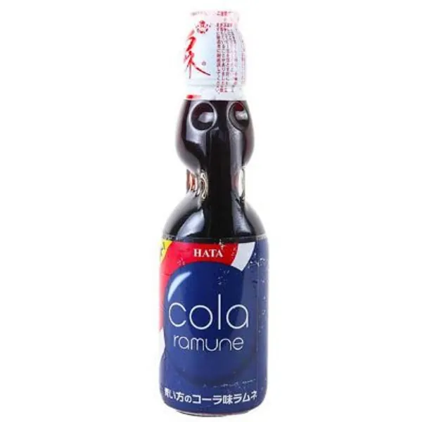 Hatakosen - Blue Cola Ramune Flavor | Nendo Addicts