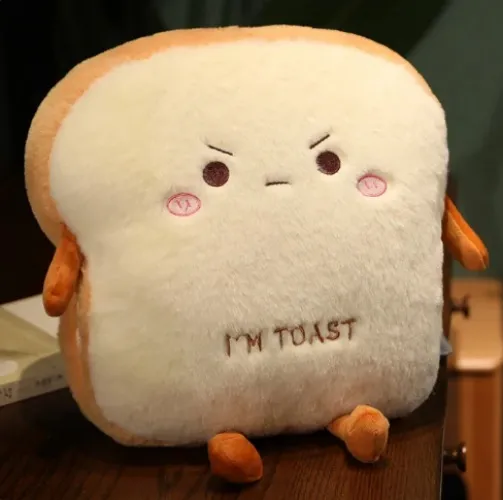 Almofadinha de Pão