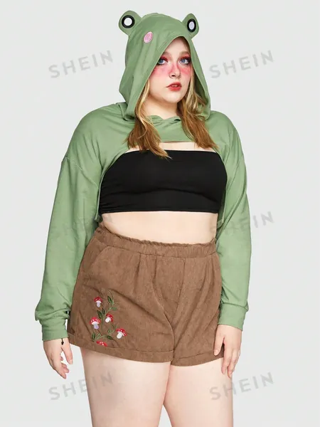 Sobrebraços de Sapinho