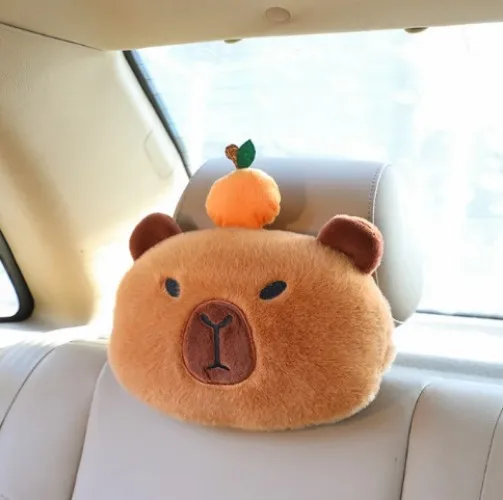 Pillow para minha cadeira Gamer