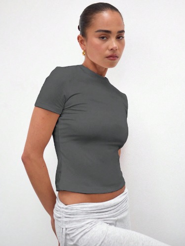 MUSERA Buttery Soft T Shirt Casual Summer