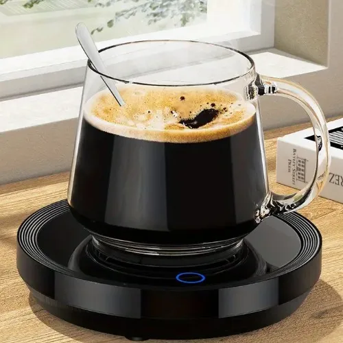 Automatic Sensor Coffee Cup Warmer For Desk