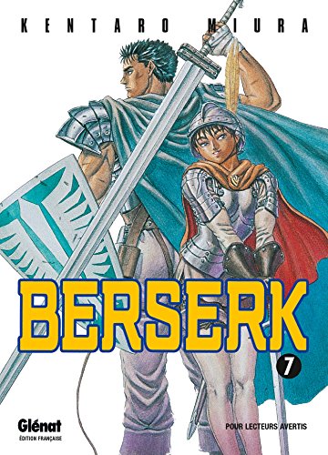BERSERK French Vol. 7