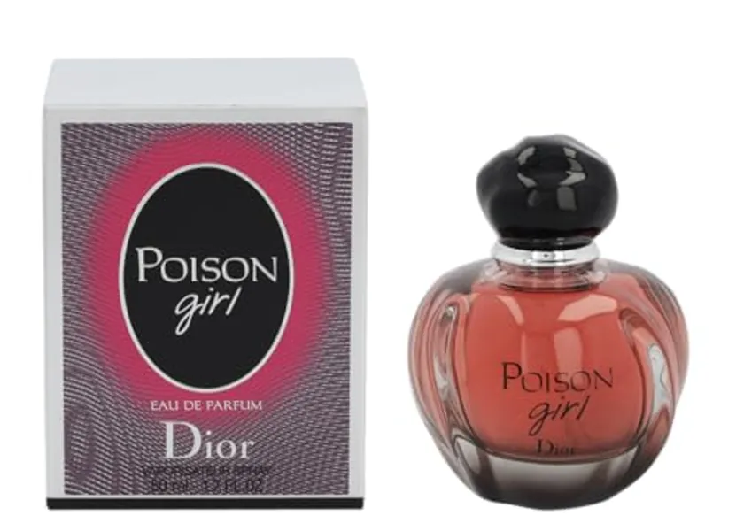 Dior Poison Girl Eau de Parfum Spray for Women
