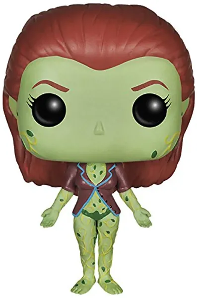 Funko POP Heroes: Arkham Asylum Poison Ivy