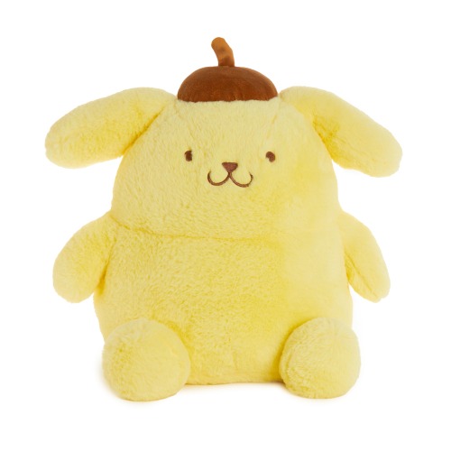 Pompompurin Plush 