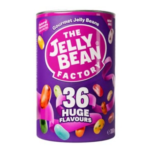Jelly Beans 