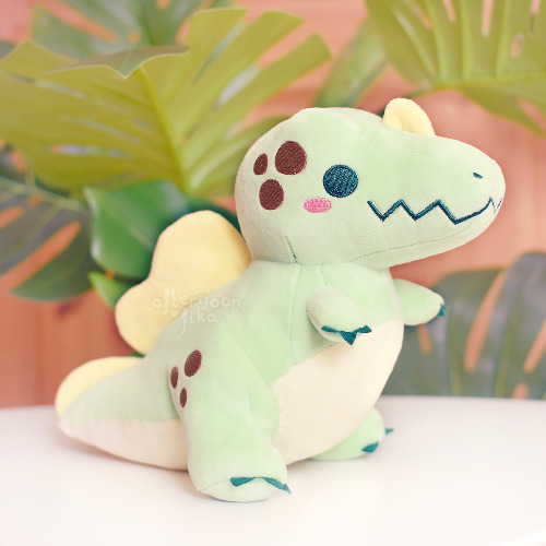 Spud The Spinosaurus Plush | Default Title