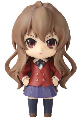 Toradora! - Aisaka Taiga - Nendoroid #185a - Pre Owned