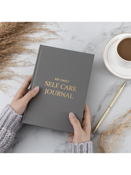 Self Care Journal