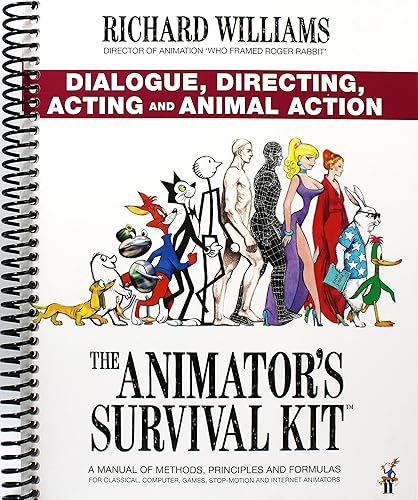 Animator's Survival