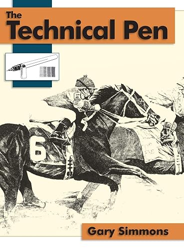 The Technical Pen