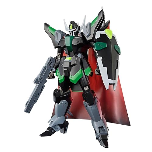 Bandai Hobby - Gundam Seed Freedom - #247 Black Knight Squad Rud-ro.A (Griffin Arbalest Custom), Bandai Spirits HGCE 1/144 Model Kit