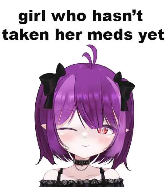 vampino's meds (backpain)