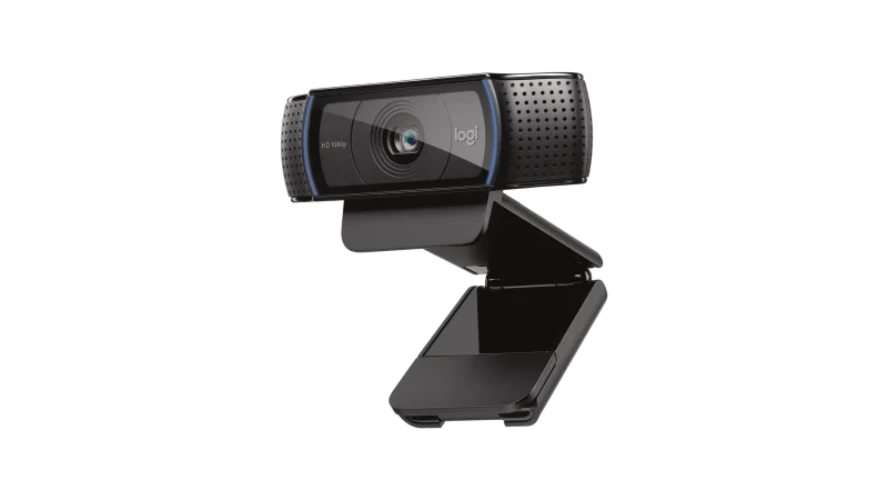 C920 HD Pro Webcam