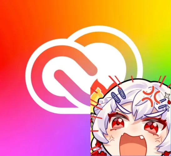 Monthly Adobe CC Sub