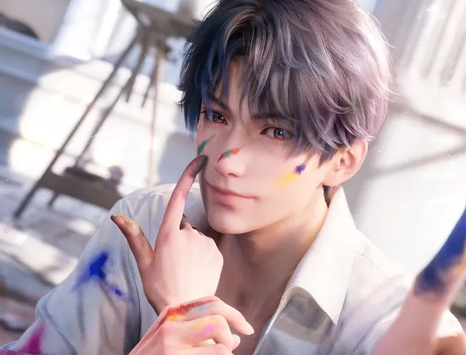 Love and Deep Space Fund