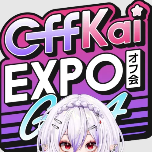 plane tickets for offkai