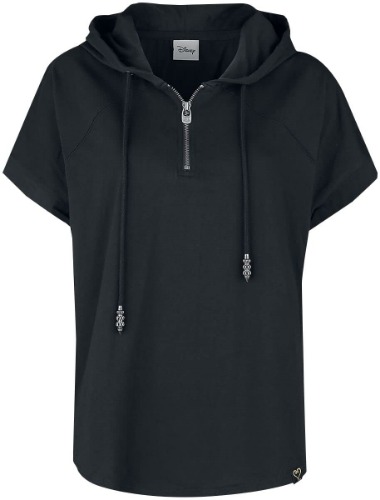 Kingdom Hearts Organisation XIII T-shirt black Disney