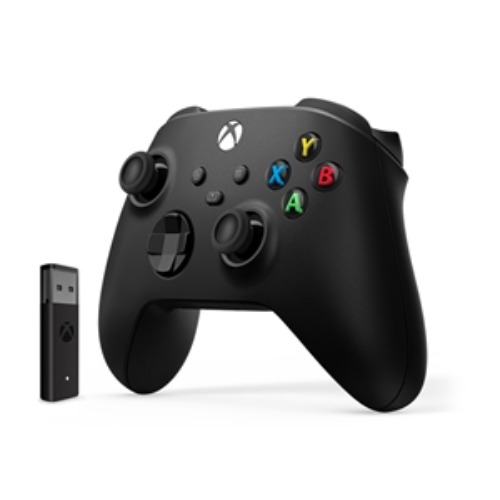 Microsoft Wireless Xbox Controller