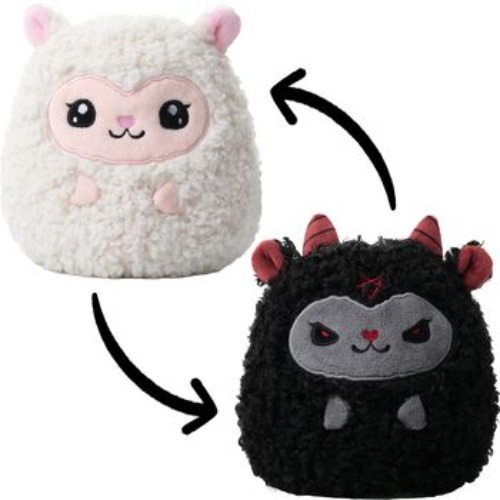 Cuddly sheep - Belle-Bapho