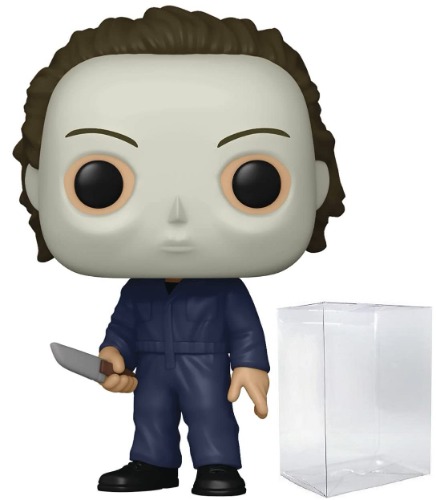 Funko POP Halloween - Michael Myers
