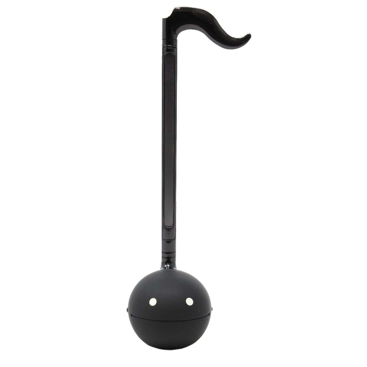 Otamatone (Black) | English ver.