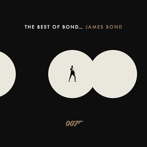 The Best Of Bond...James Bond