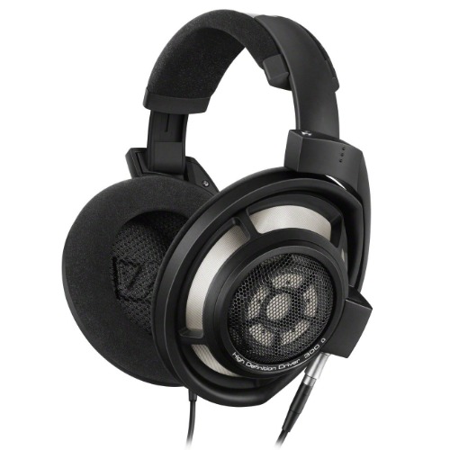 Sennheiser HD 800 S Reference Headphone System - 
