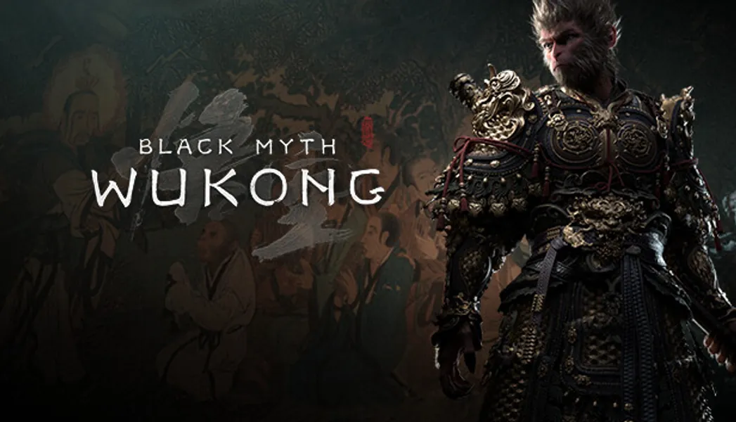 Pre-purchase Black Myth: Wukong on Steam
