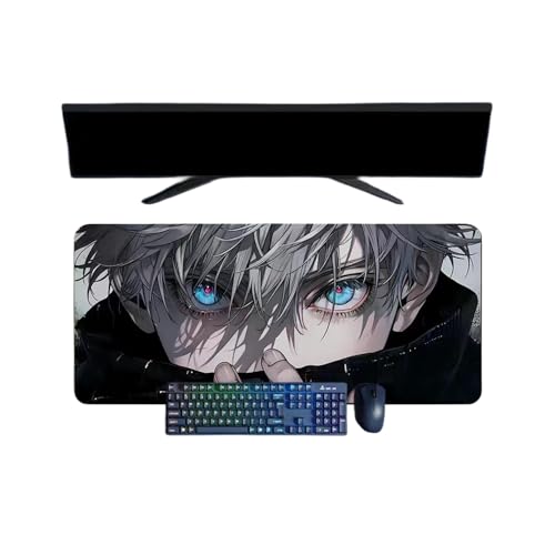 Jujutsu Kaisen - Satoru Gojo - XXL Mousepad