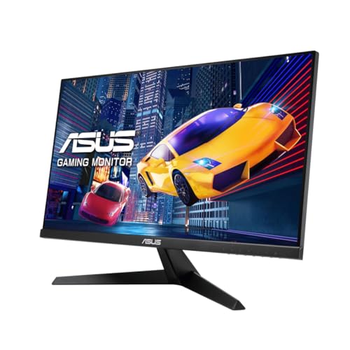 ASUS Gaming Monitor - 24" Full HD - 144 Hz