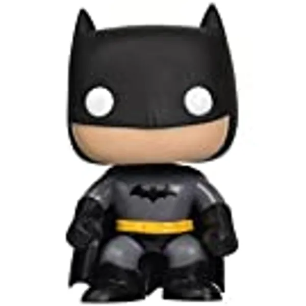 Funko POP! Heroes: DC Universe - Batman