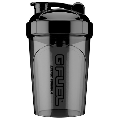 Blacked Out Shaker