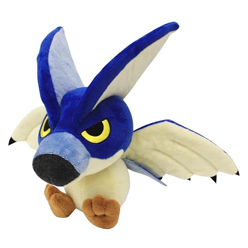 Capcom Monster Hunter: Legiana Chibi Plush