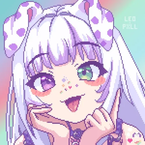 SODA PUPPY PAWROJECT