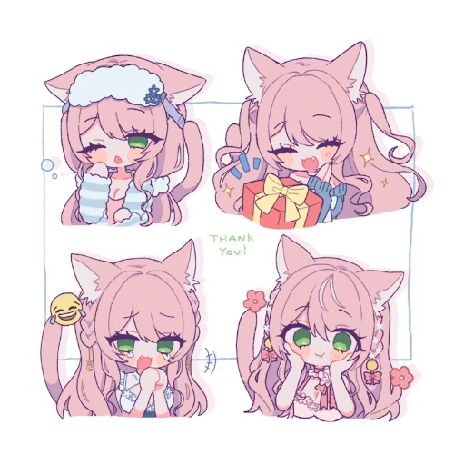 panels by @00Gvq on skeb