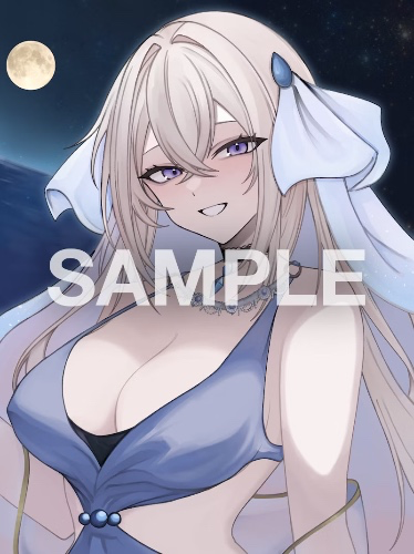 skeb art by @yukimi5daifuku !