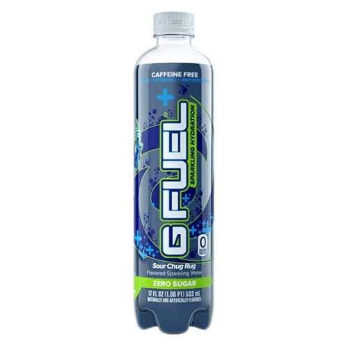Sour Chug Rug (Sparkling Hydration - Single)