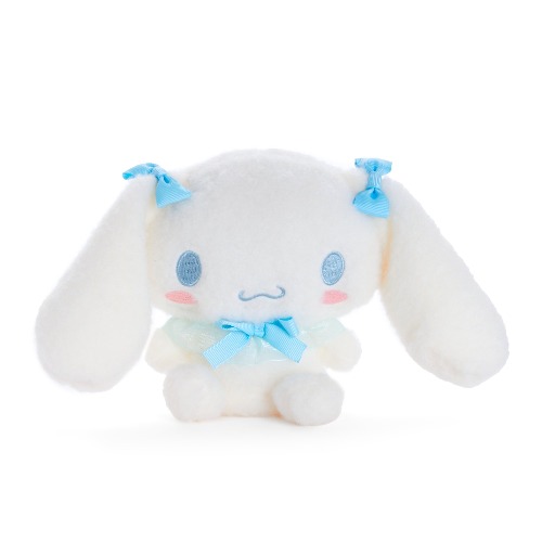 Cinnamoroll 7" Plush (Soft and Cuddly Series) | Default Title