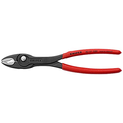 TwinGrip Pliers - TwinGrip Pliers